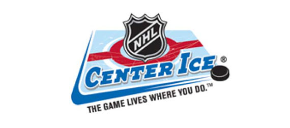 NHL Center Ice